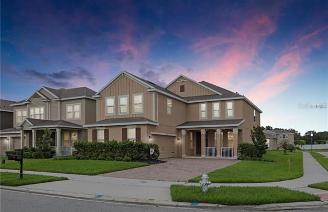 1507 CATERPILLAR STREET - 1507 Caterpillar Street, St. Cloud, FL 34771