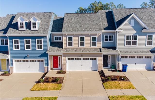15217 Dunton Ave - 15217 Dunton Ave, Chesterfield County, VA 23120