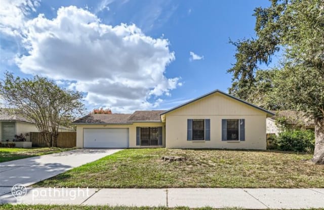 4107 Yellowwood Drive - 4107 Yellowwood Drive, Valrico, FL 33594