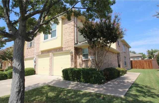 10092 Wake Bridge Drive - 10092 Wake Bridge Drive, Frisco, TX 75035
