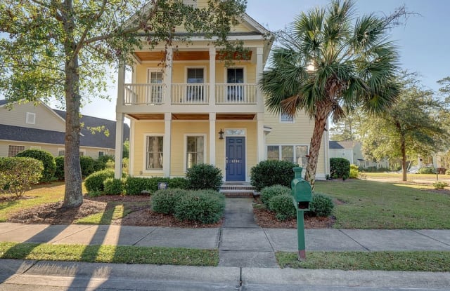 4204 Pine Hollow Drive - 4204 Pine Hollow Drive, New Hanover County, NC 28412