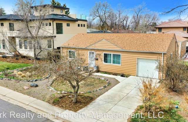 3233 S Dexter St - 3233 South Dexter Street, Denver, CO 80222