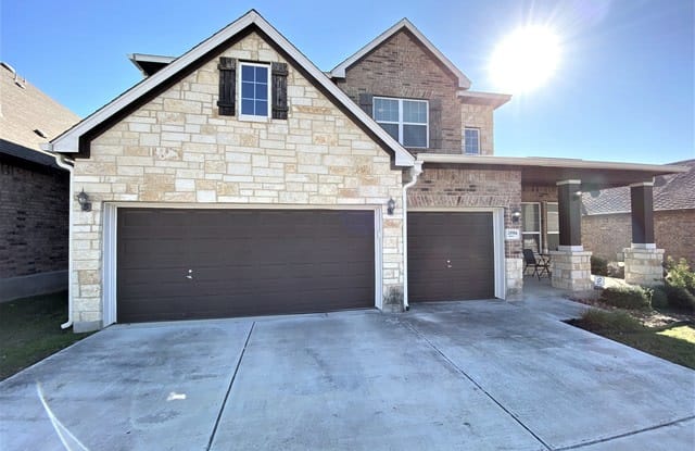 28914 DIANA FALLS - 28914 Diana Falls, Timberwood Park, TX 78260