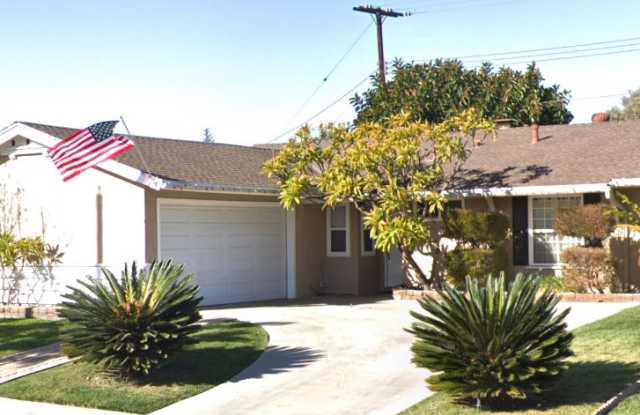 16409 Red Coach Ln - 16409 Red Coach Lane, East Whittier, CA 90604