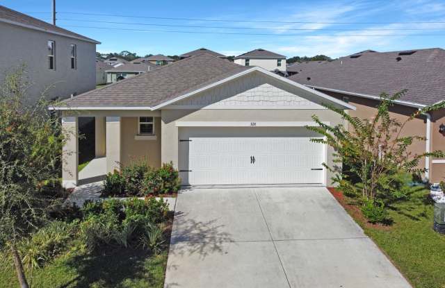 Move-In Ready Home with Split Floor Plan and Resort-Style Amenities photos photos