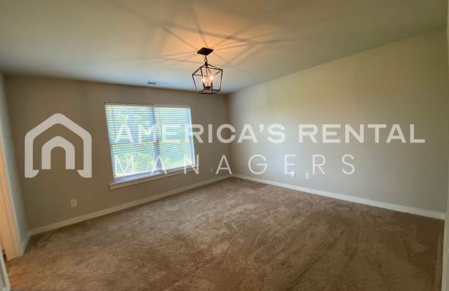 MOVE IN SPECIAL!!! - Home for Rent in Weaver, AL!!! - Sign a lease by 9/30 to receive 1 FREE MONTH'S RENT!!! Gallery 4