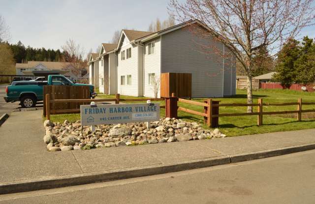 Friday Harbor Village Apartments photos photos Friday Harbor Village Apartments photos photos