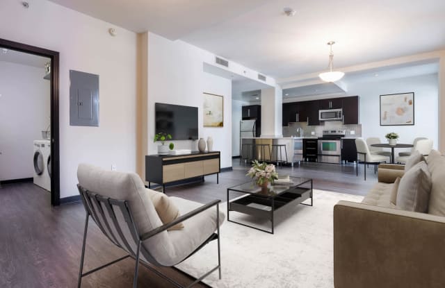 Milano Lofts photos photos