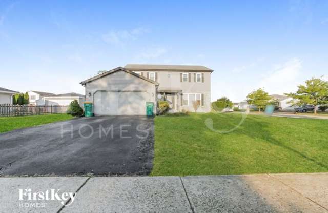1815 Cumberland Drive - 1815 Cumberland Drive, Joliet, IL 60586