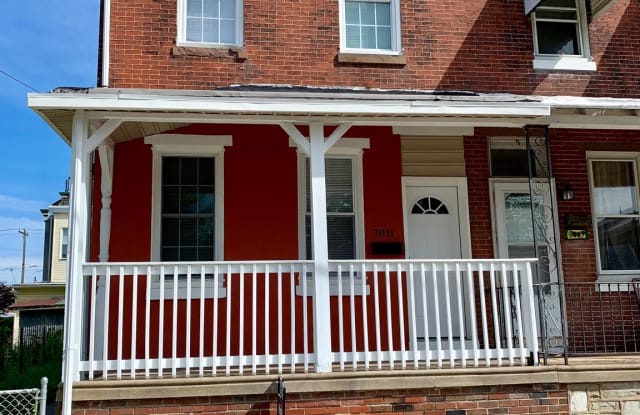7011 EDMUND STREET - 7011 Edmund Street, Philadelphia, PA 19135