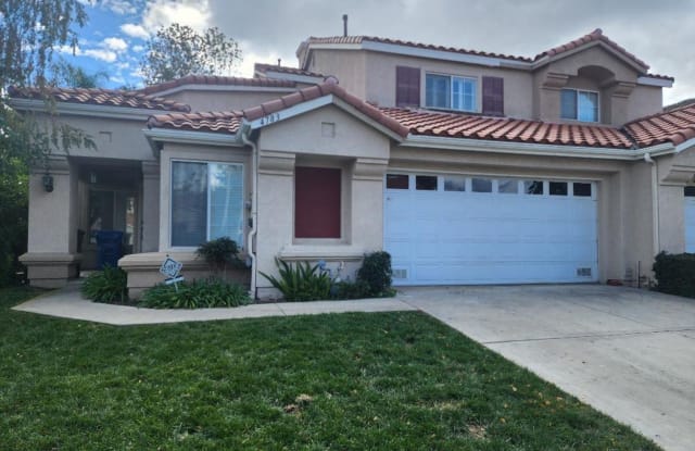4783 Rhapsody Dr. - 4783 Rhapsody Drive, Oak Park, CA 91377