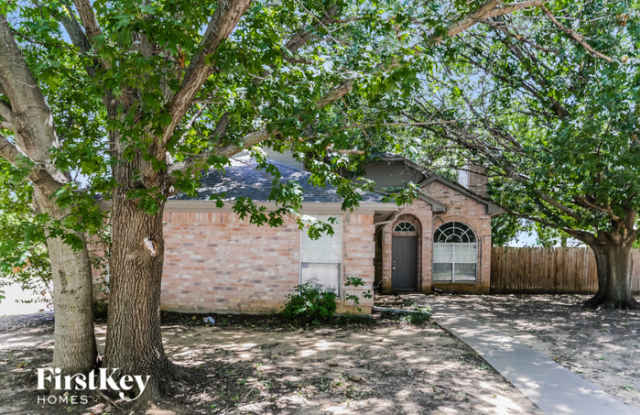 706 Windridge Lane - 706 Windridge Lane, Burleson, TX 76028