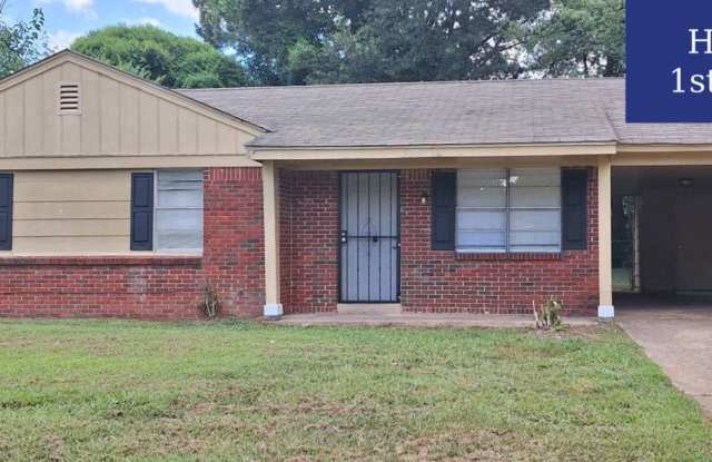 Very Nice Newly Renovated Home in Whitehaven - 1/2 Off The 1st Month's Rent Move In Special photos photos