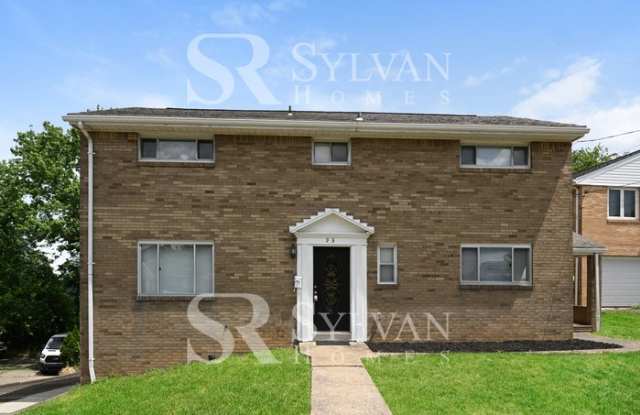 93 Martera Place - 93 Martera Place, Pittsburgh, PA 15205