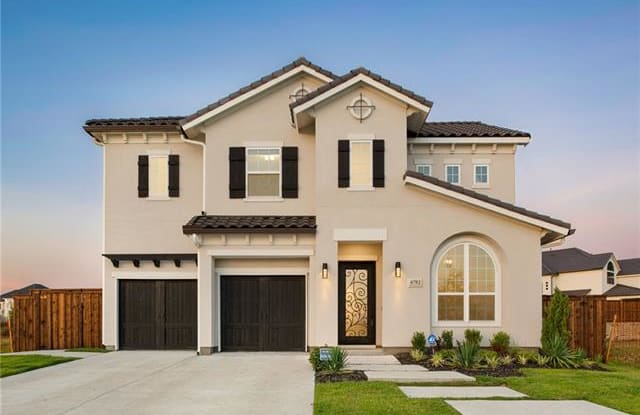 6782 Tailwater Trail - 6782 Tailwater Trl, Frisco, TX 75036