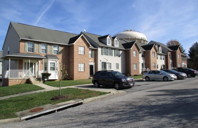 9046 Hardesty Drive - 9046 Hardesty Drive, Clinton, MD 20735