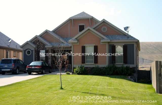 4873 N Shady Bend Ln Gallery 2