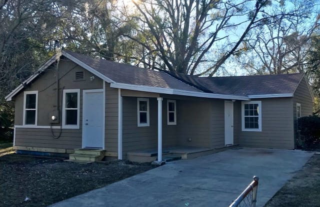 3734 Firestone Road - 3734 Firestone Road, Jacksonville, FL 32210