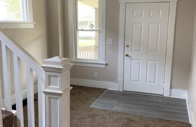 Large 3 Bedroom NW Canton House for Rent Gallery 3