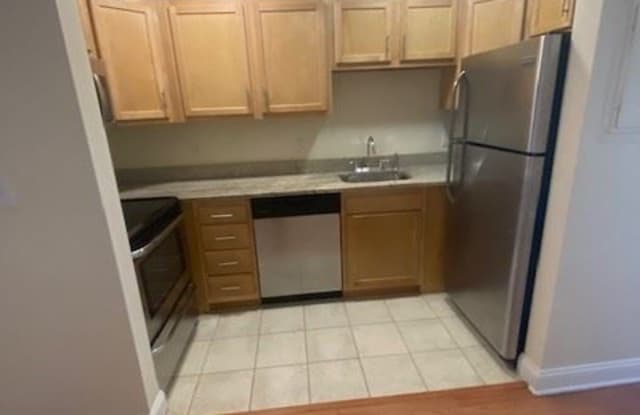 419 Great Road 106 - 419 Great Road, Acton, MA 01720