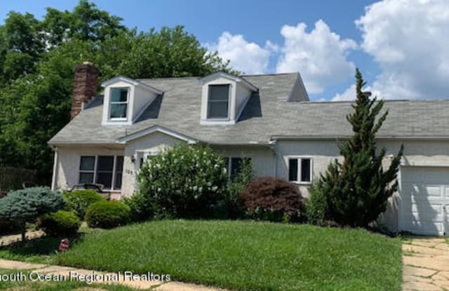 185 Branton Avenue - 185 Branton Avenue, Long Branch, NJ 07740