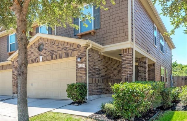 15234 Trinity Meadow Drive - 15234 Trinity Meadow Dr, Houston, TX 77489