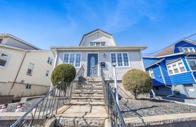 634 Selfmaster Pkwy - 634 Self Master Parkway, Union County, NJ 07083 634 Selfmaster Pkwy - 634 Self Master Parkway, Union County, NJ 07083