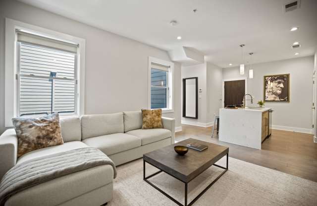 1720 New Jersey Avenue Northwest Gallery 4