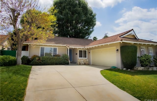 15856 Silvergrove Drive - 15856 Silvergrove Dr, East Whittier, CA 90604