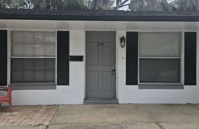 335 Osceola Street photos photos