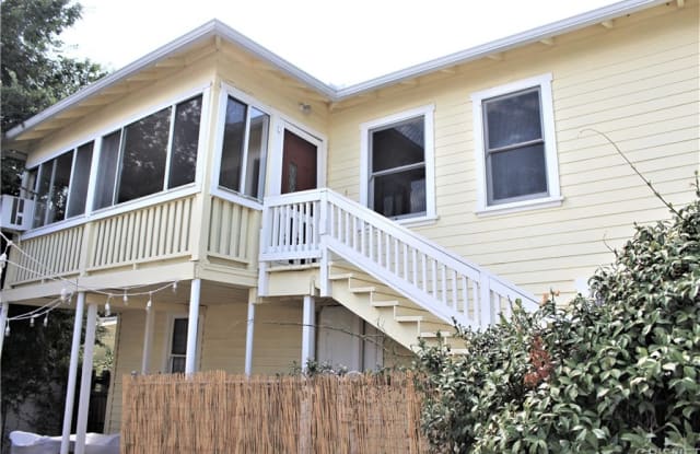 333 S Walnut Avenue - 333 South Walnut Avenue, Brea, CA 92821