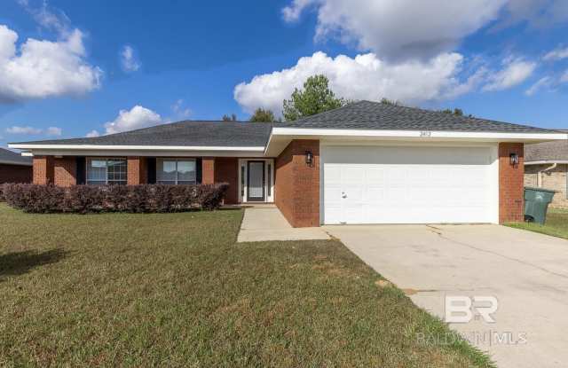 2482 W Ashford Park Drive - 2482 West Ashford Park Drive, Foley, AL 36535