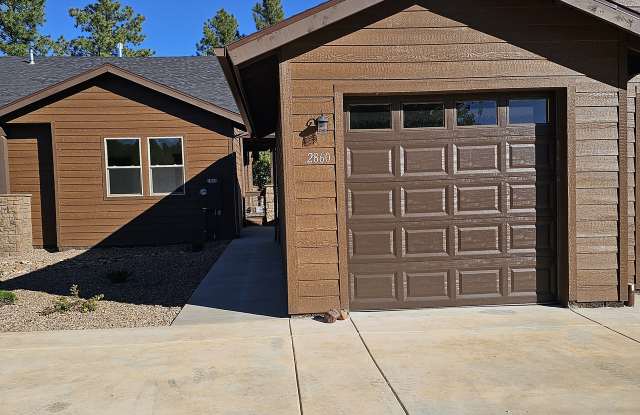 2860 West Villa Loop - 1 photos photos