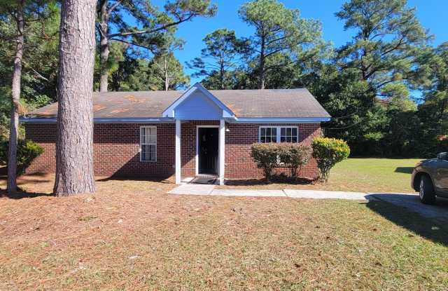 4919 W Rainbow Drive - 4919 West Rainbow Drive, Wilmington, NC 28403