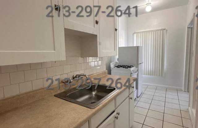 3045 Leeward Avenue Gallery 3