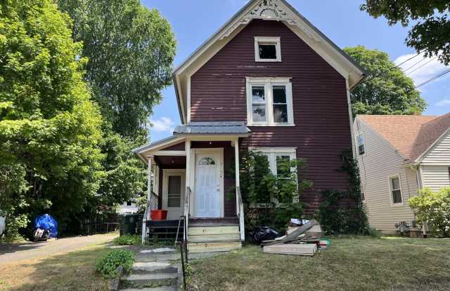 111 Myrtle Street - 2 photos photos