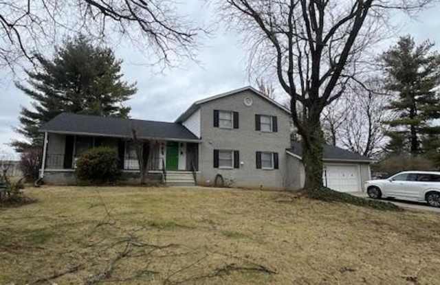 10038 PLEASANT VIEW Drive - 10038 Pleasant View Drive, Washington County, MD 21740