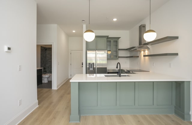 1225 Lischey Ave - 1225 Lischey Avenue, Nashville, TN 37207
