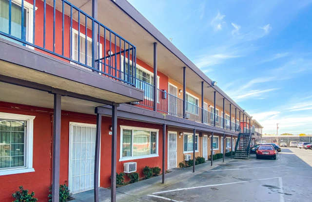 Delta Court Apartments photos photos Delta Court Apartments photos photos