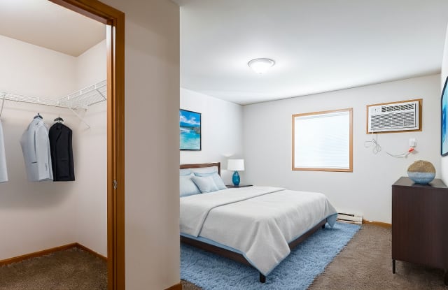 Fox Run Apartments Gallery 4