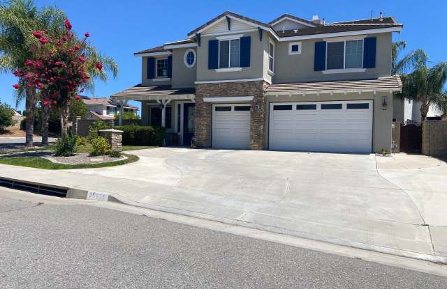 Stunning Executive Home, in Wildomar/Murrieta For Lease photos photos