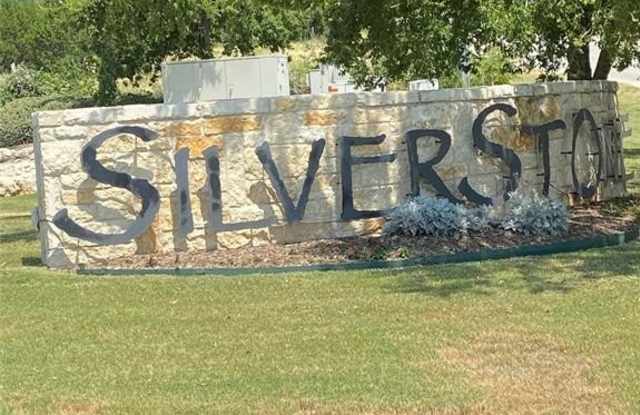 612 SAGE BRUSH Drive - 612 Sage Brush Drive, Weatherford, TX 76087