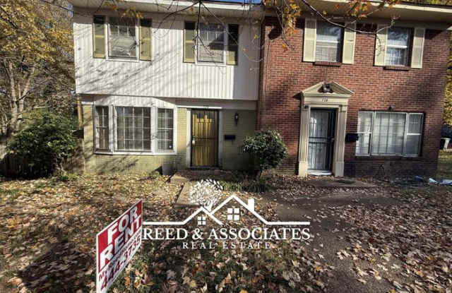 726 South Prescott Street - 726 South Prescott Street, Memphis, TN 38111