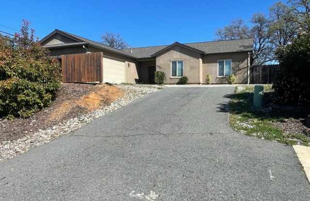 3 BED 2 BATH HOME IN PLACER WEST SUBDIVISION photos photos