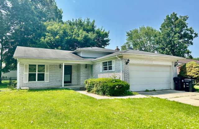 For Lease: Exceptional 3-bedroom, 2-bath tri-level home at 21669 Tulipwood, Woodhaven photos photos