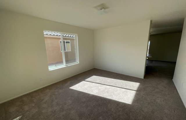 NEARLY NEW Home in the Desired Desert Sands Subdivision! photos photos