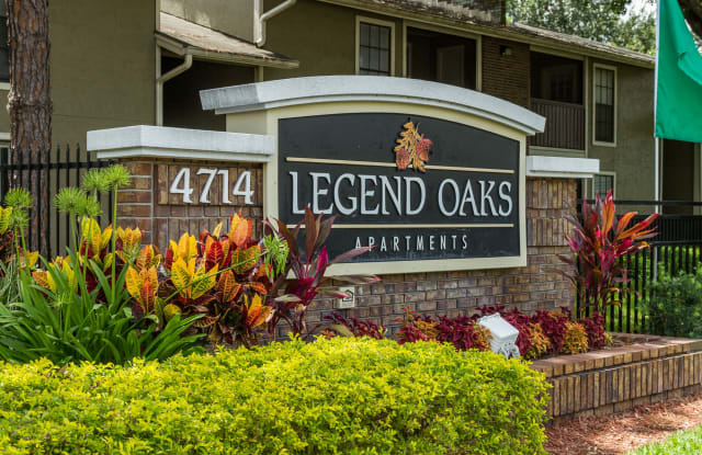 Legend Oaks photos photos