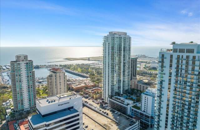 100 1ST AVENUE N - 100 1st Avenue North, St. Petersburg, FL 33701 100 1ST AVENUE N - 100 1st Avenue North, St. Petersburg, FL 33701