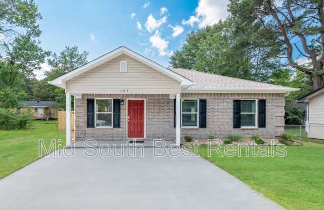 103 Cross St photos photos