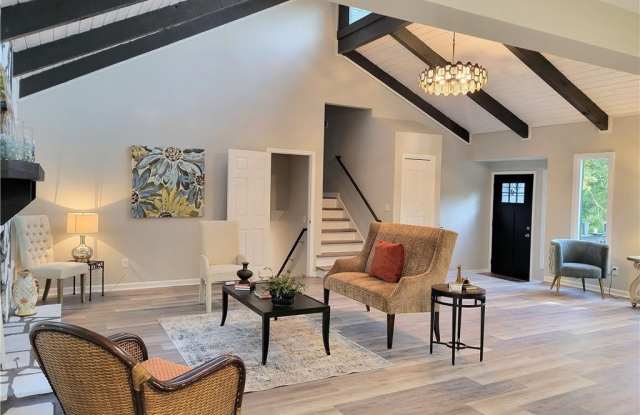 3468 Winter Wood Lane - 3468 Winter Wood Lane, Cobb County, GA 30062